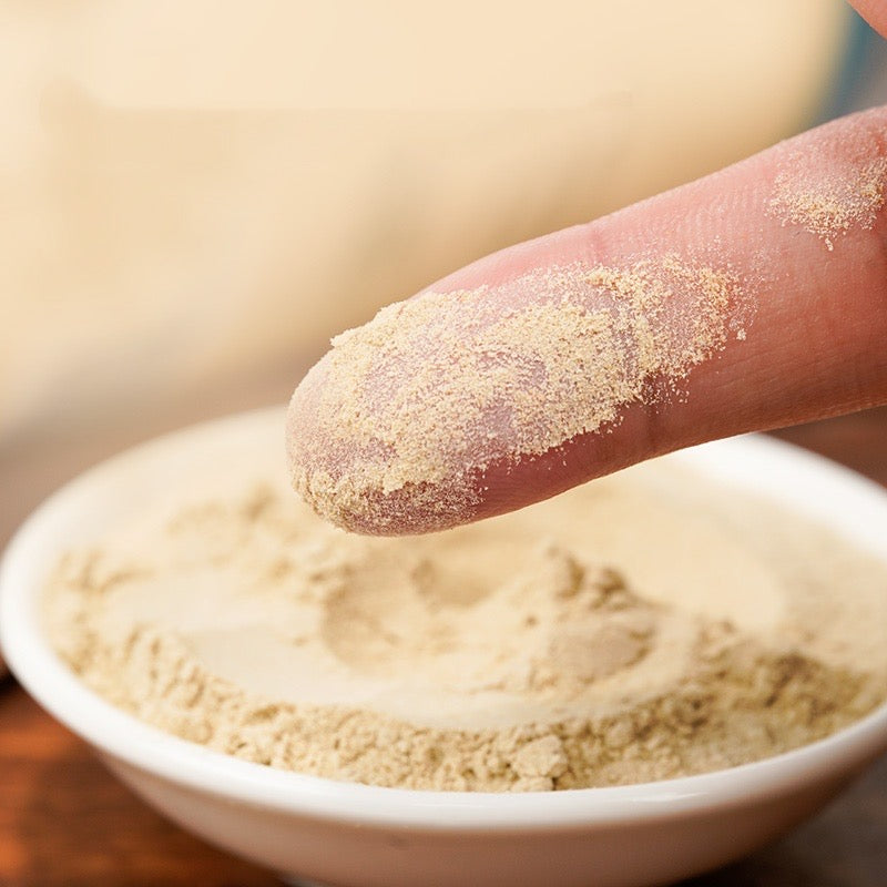 Chicken Gizzard Membrane Powder (Ji Nei Jin) | TCM Digestion Catalyst + Stone Support + Metabolic Regulator