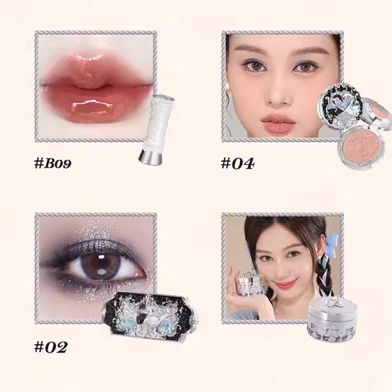 OG Make Up Bundle