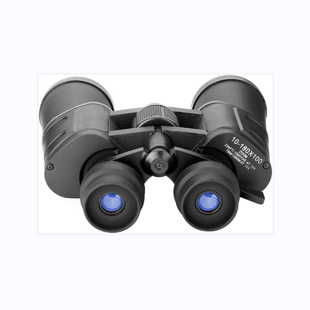 #031 High Powered Binoculars