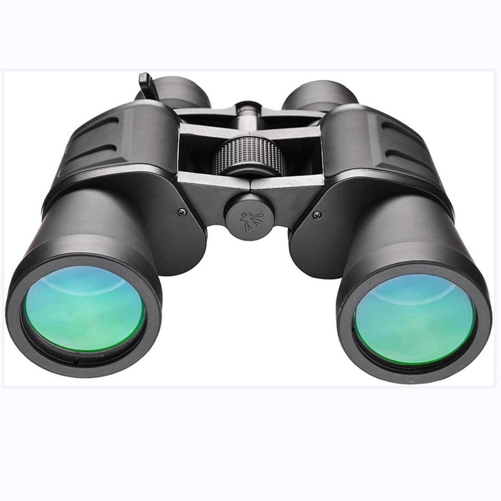 #031 High Powered Binoculars