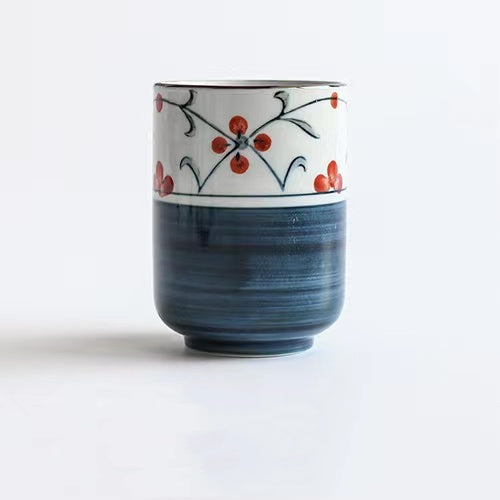#358 Handmade Ceramics Tea Cup