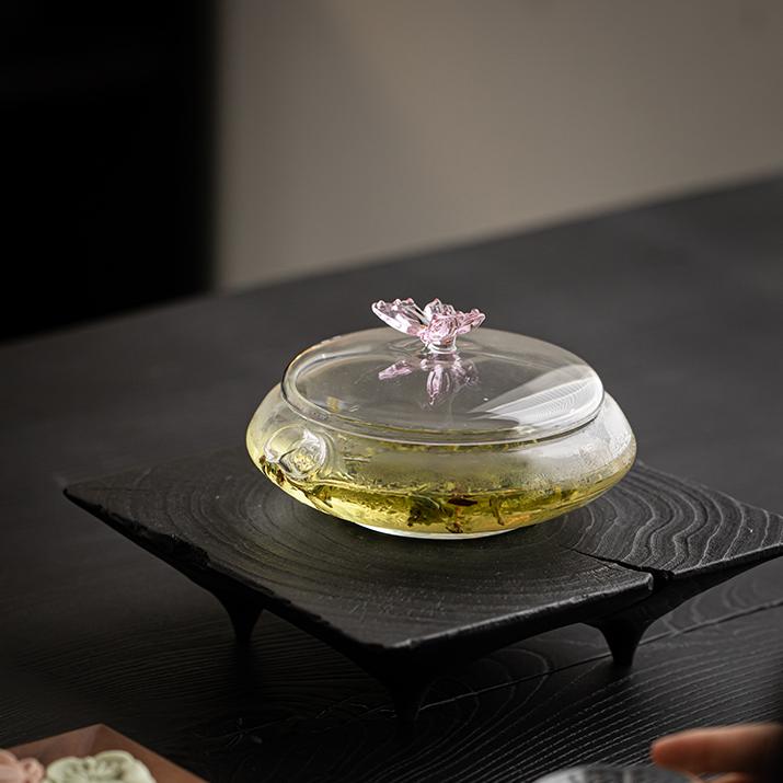 3D Butterfly Cold Brew Tea Infuser