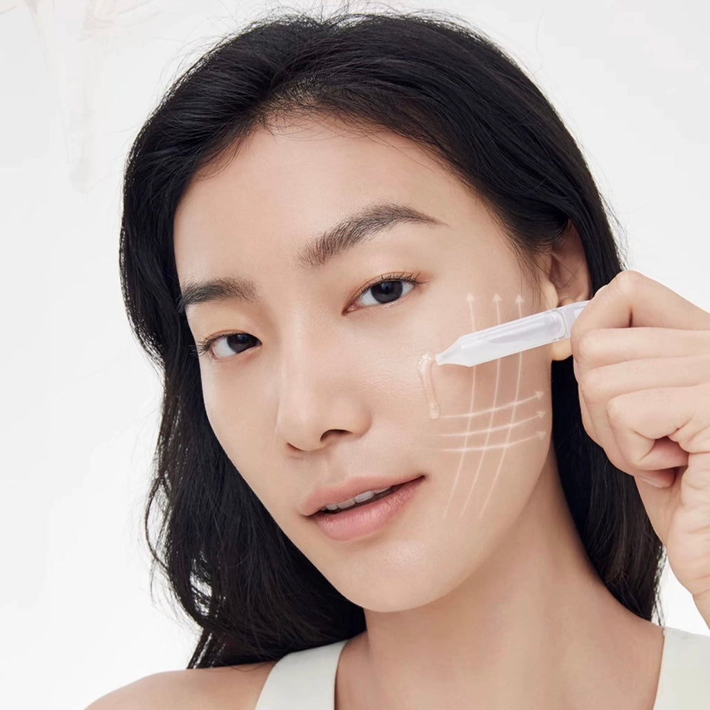 Beauty Re-collagen Rejuvent Repairing Disposable Serum(1.5ml*30pcs)