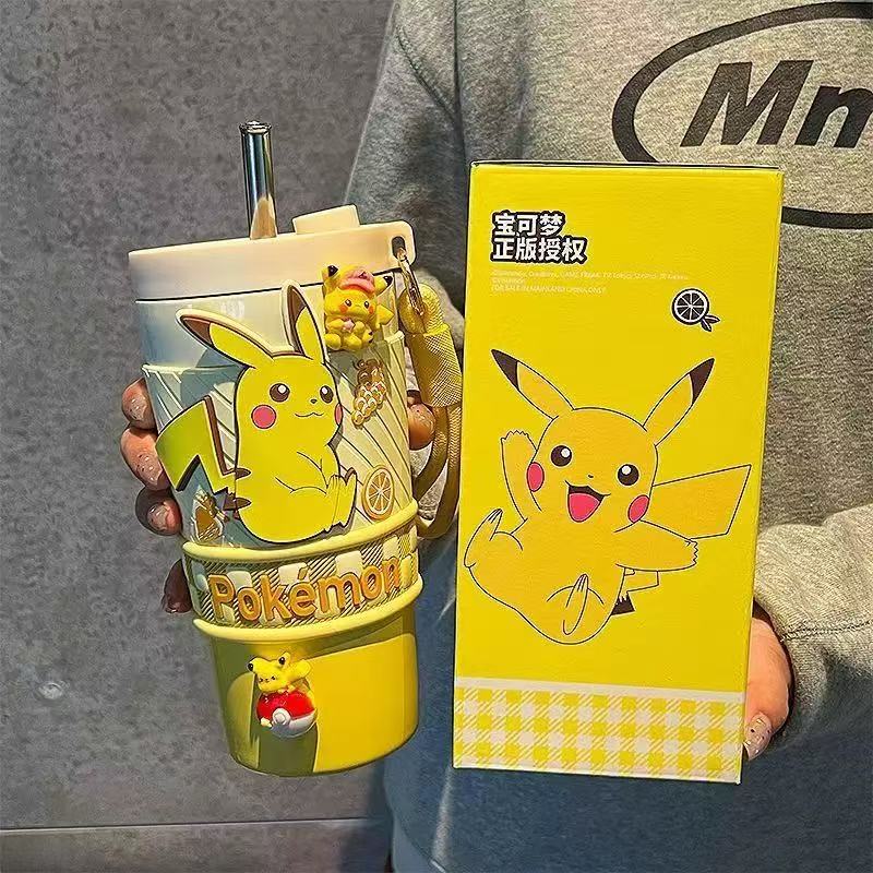 OG Pokemon Cup