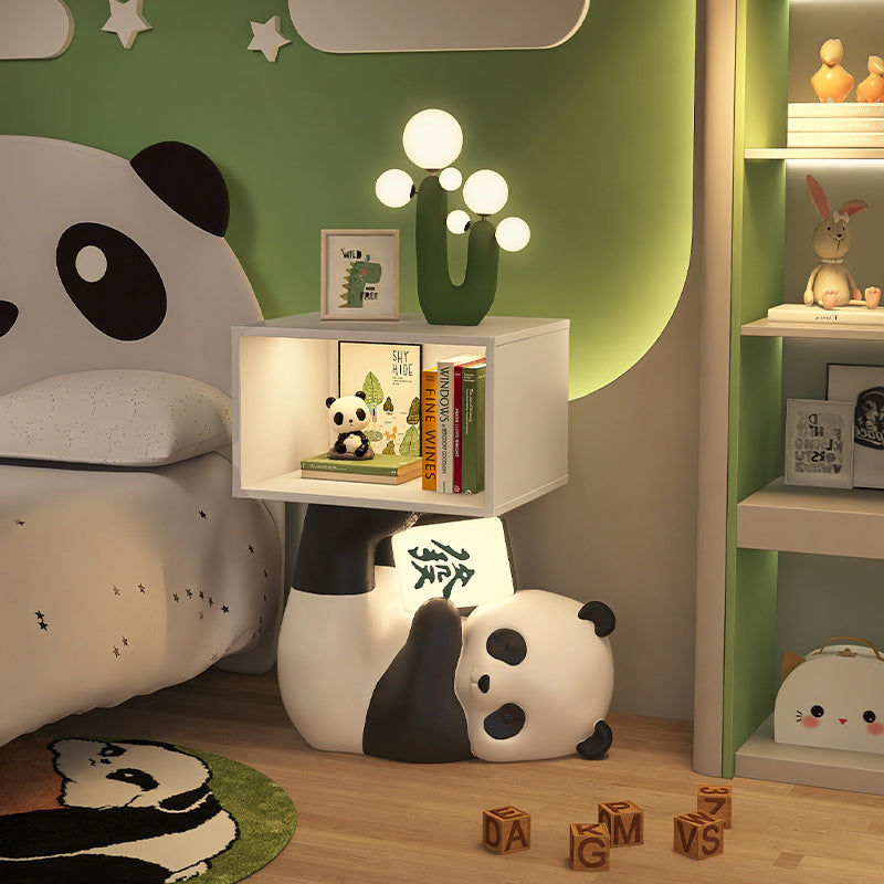 Panda Multi-Functional Table