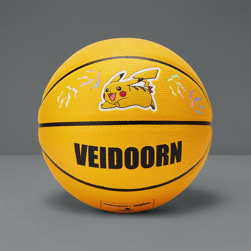 Fun Pokémon Basketball