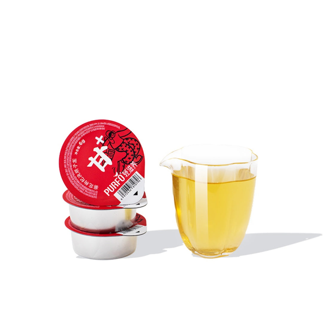 Health Tea For Overuse of Eyes 7g x 30pcs