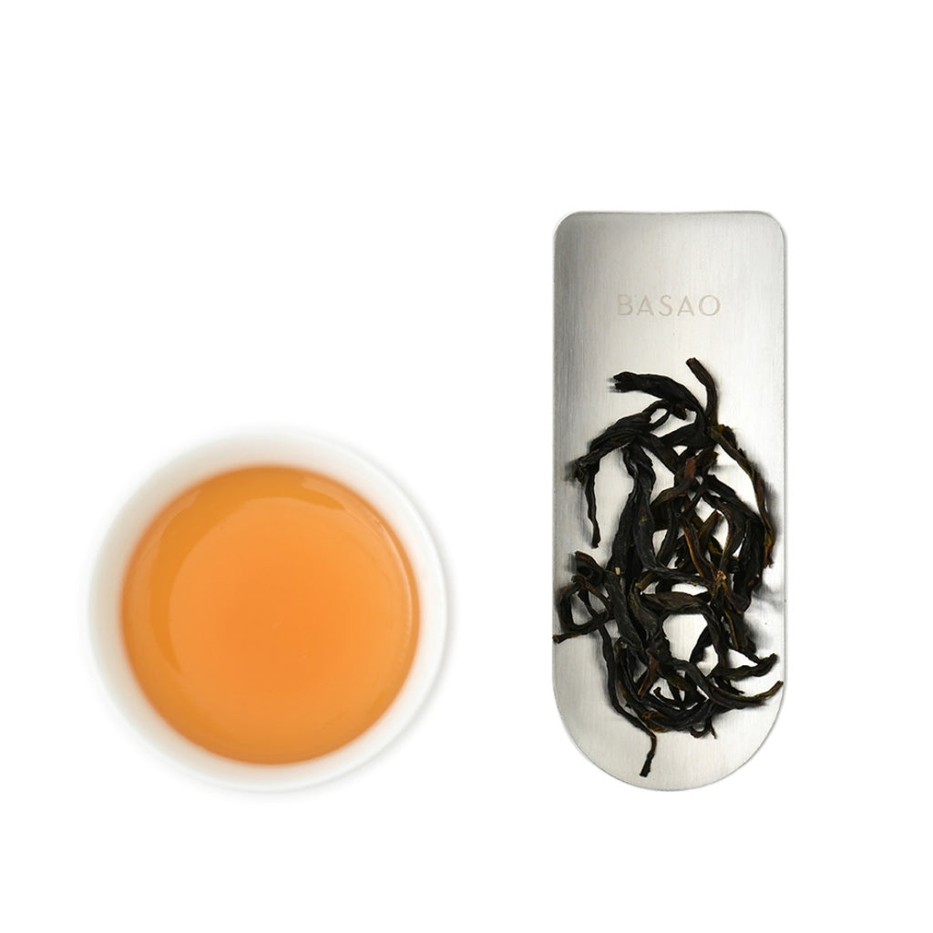 Yellow Twig Oolong Tea 50g