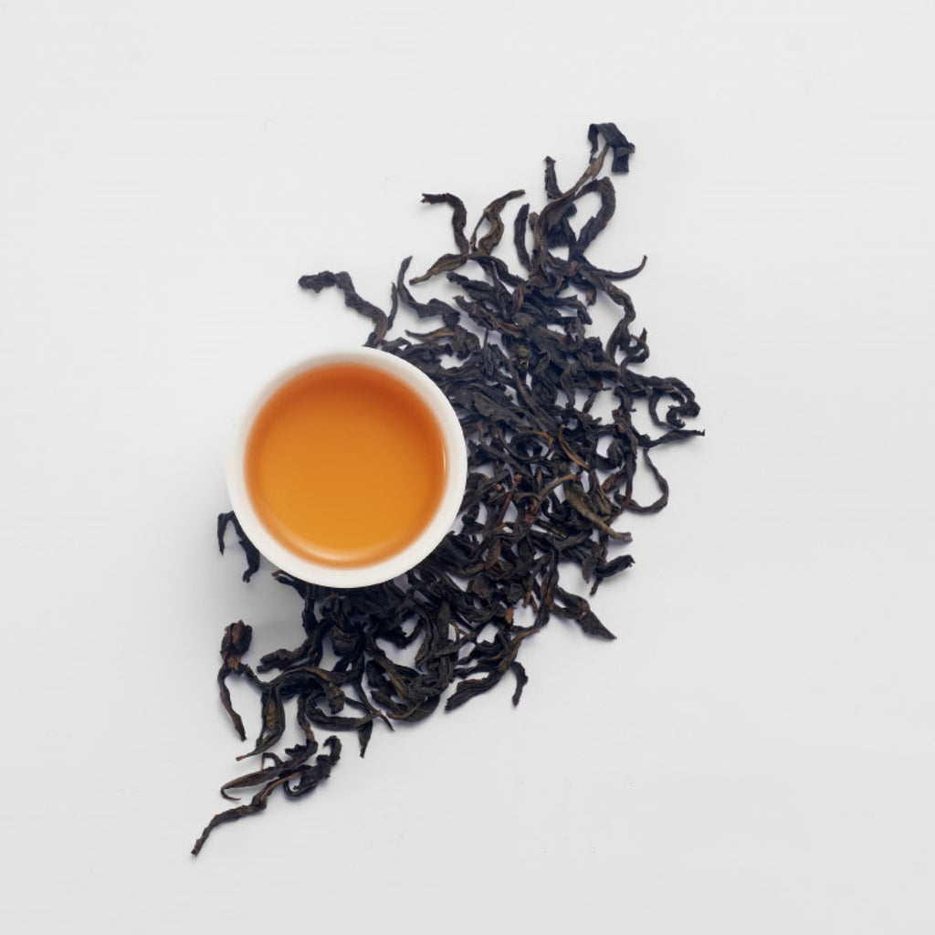 Rock Tea Oolong Tea 50g