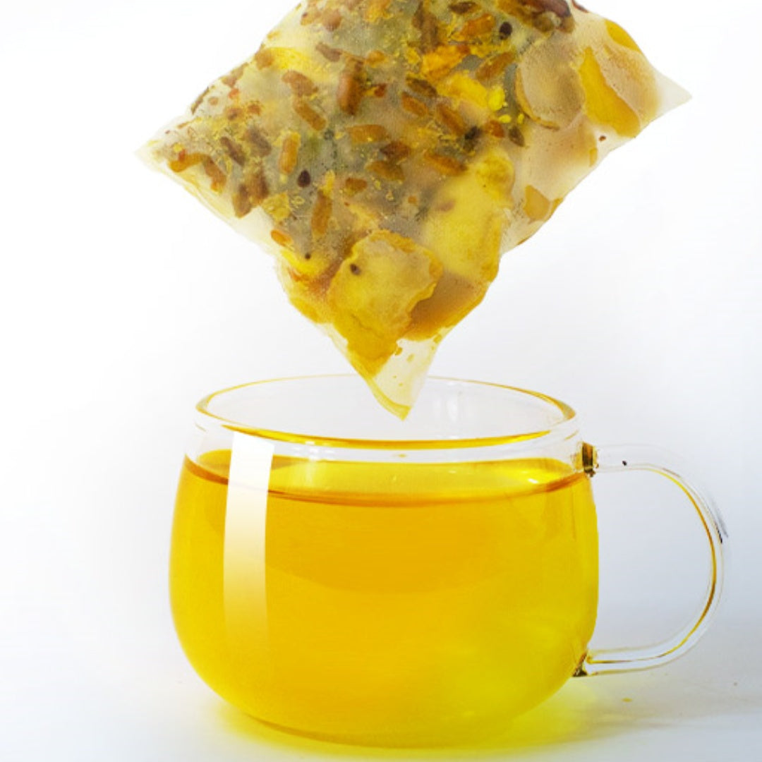 Health Tea For Insufficiency Of Qi and Blood 7g x 30pcs