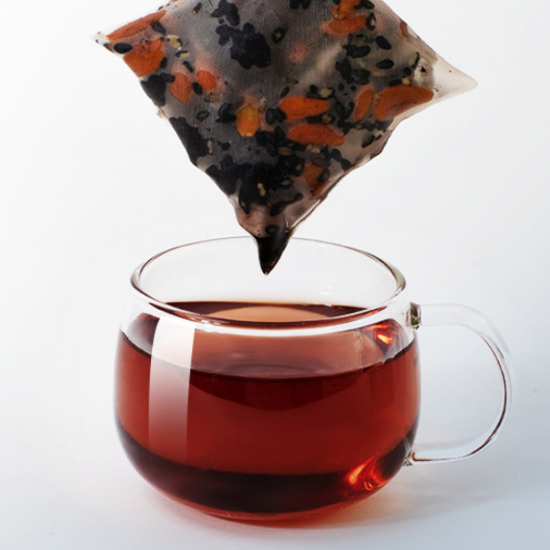 OGmoreTea