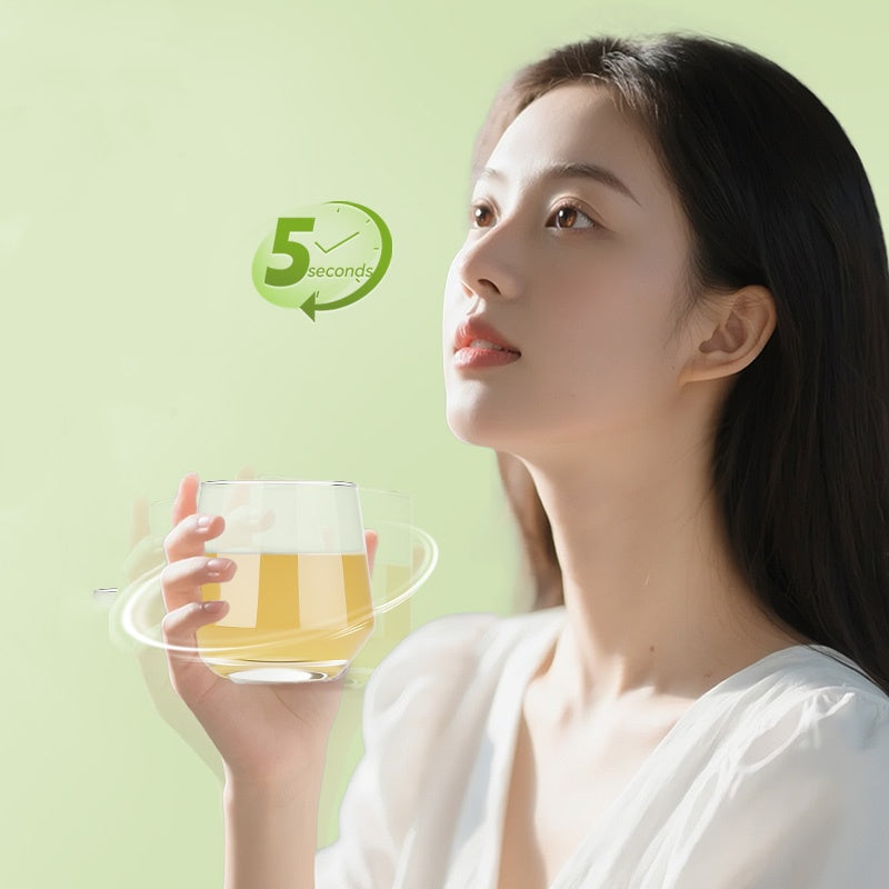 Premium Dendrobium Officinale (Tiepi Shihu) Freeze-Dried Powder