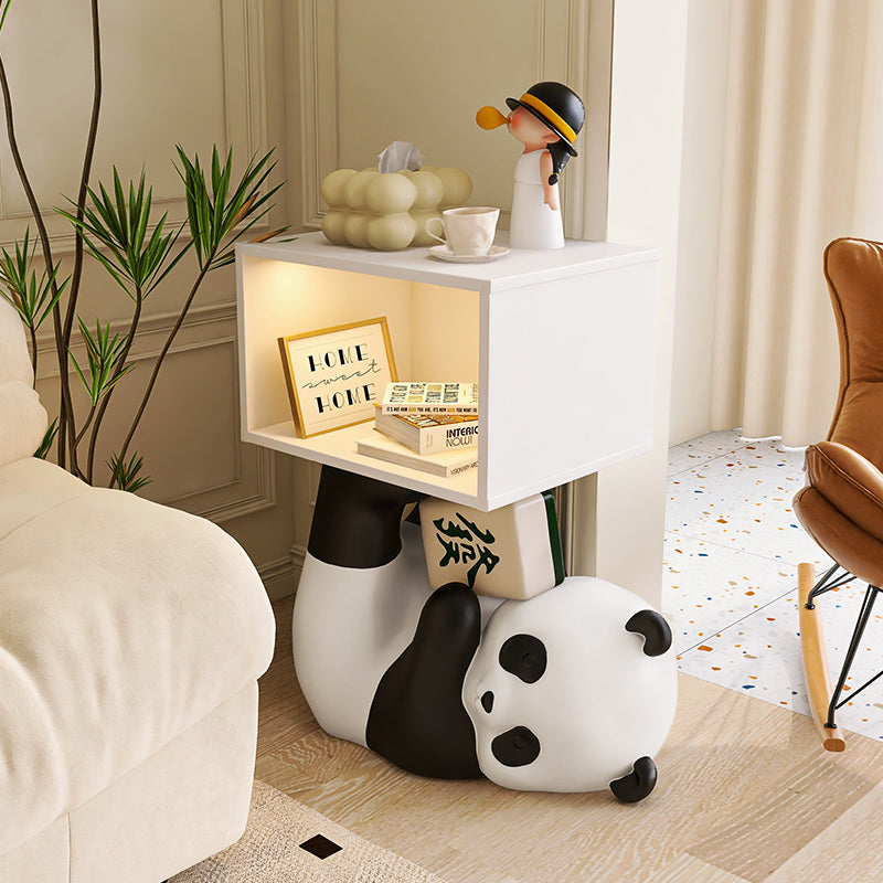 Panda Multi-Functional Table