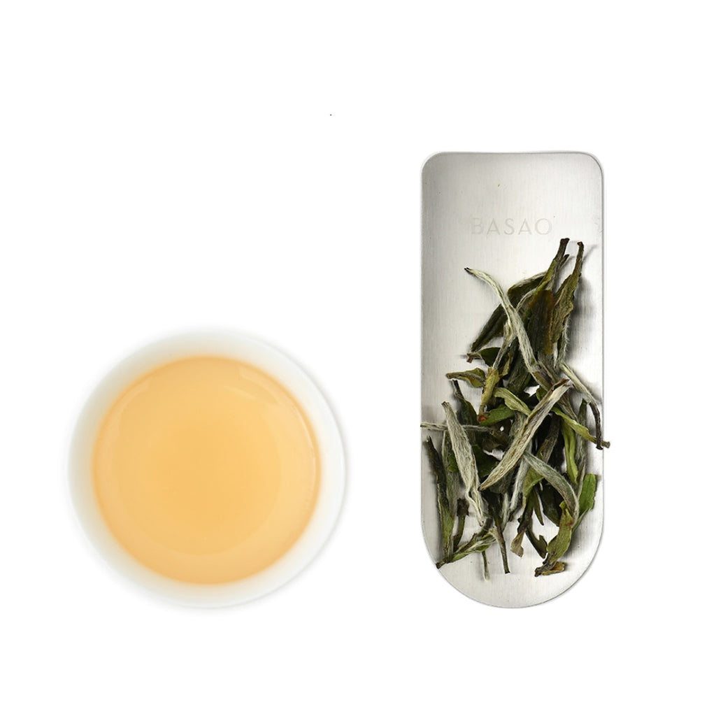 White Peony Bai Mu Dan Chinese White Tea 25g