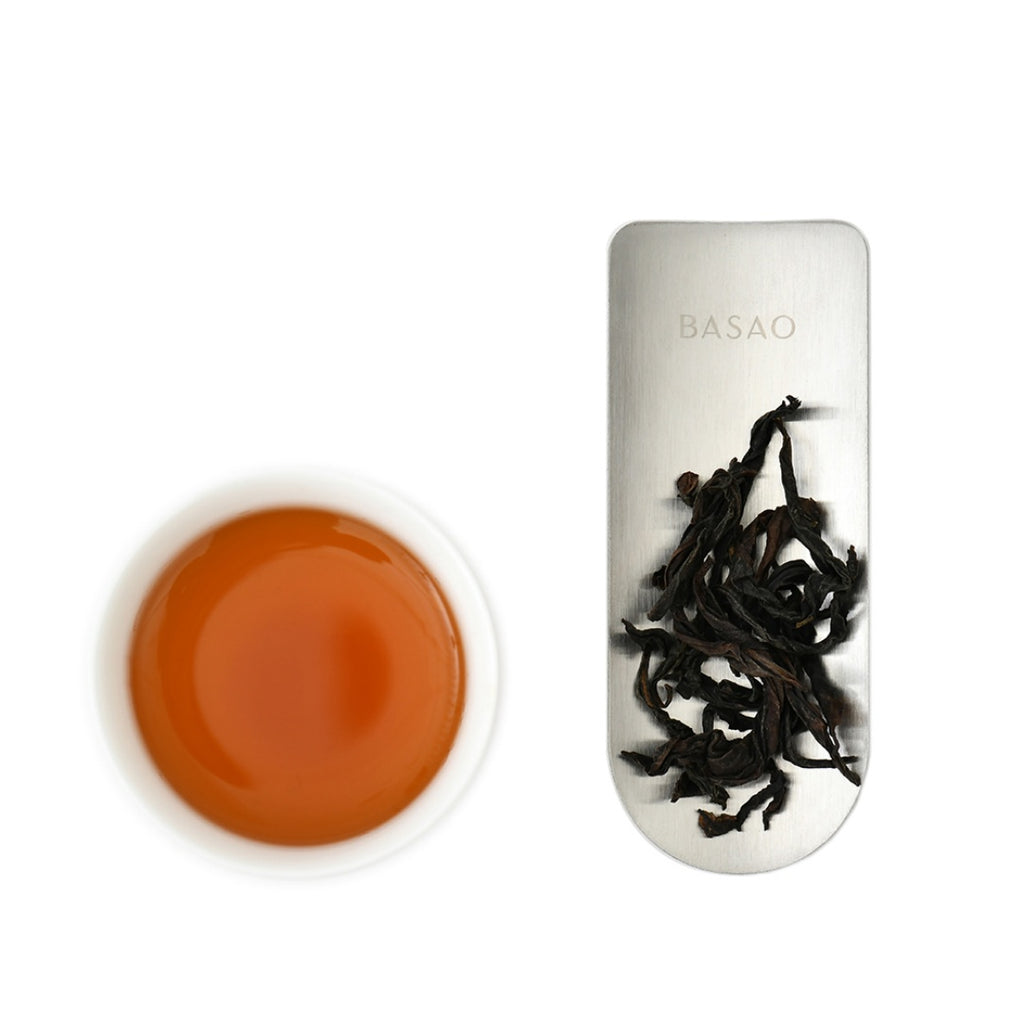 Dahongpao Oolong Tea 50g