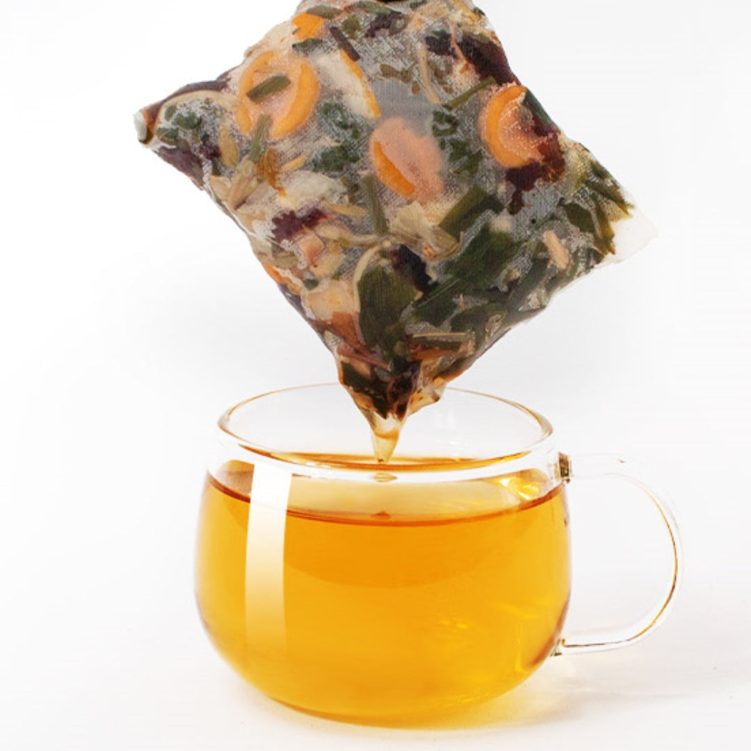 OGmoreTea