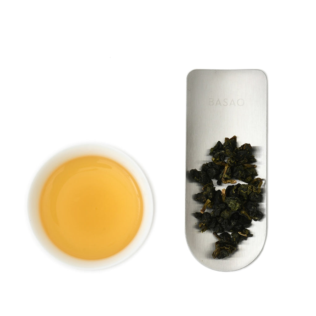 Jin Xuan Milk Supreme Oolong Tea 80g