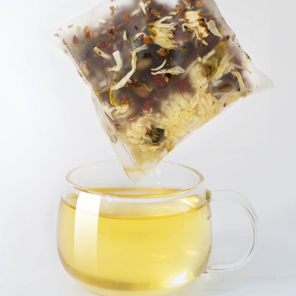 Health Tea For Overuse of Eyes 7g x 30pcs