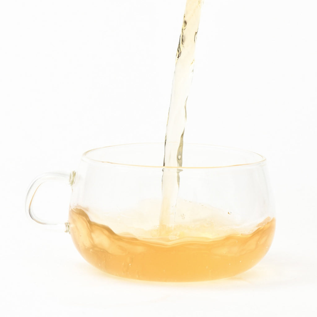 Yellow Twig Oolong Tea 50g