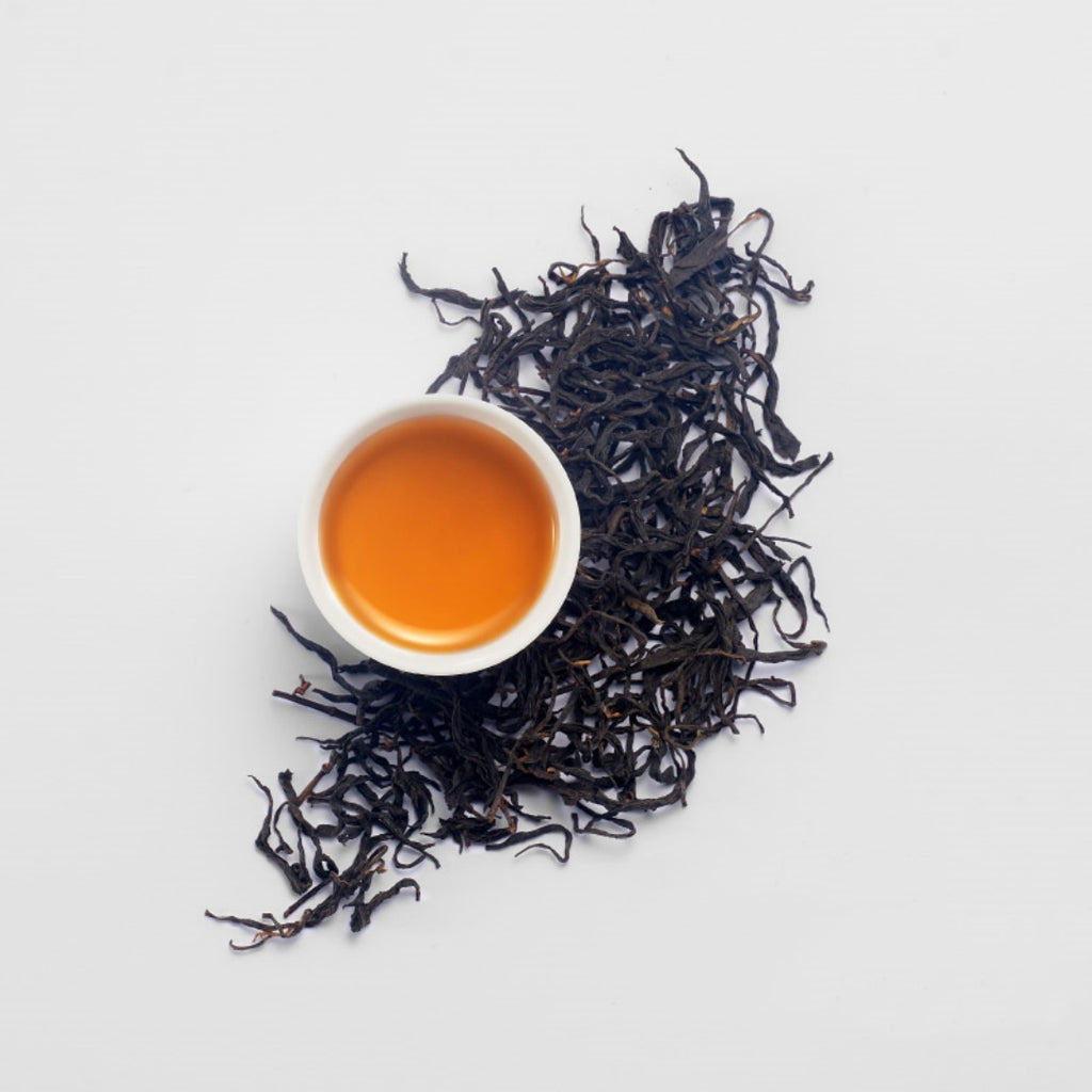 Zhi Lan Xiang Dan Cong Oolong Tea 50g