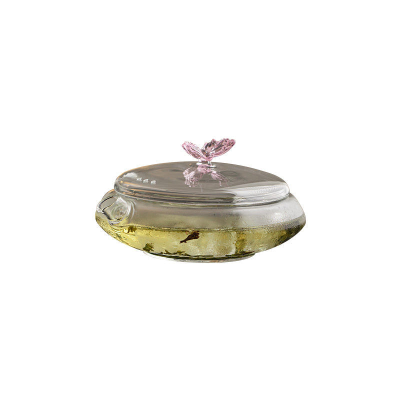 3D Butterfly Cold Brew Tea Infuser