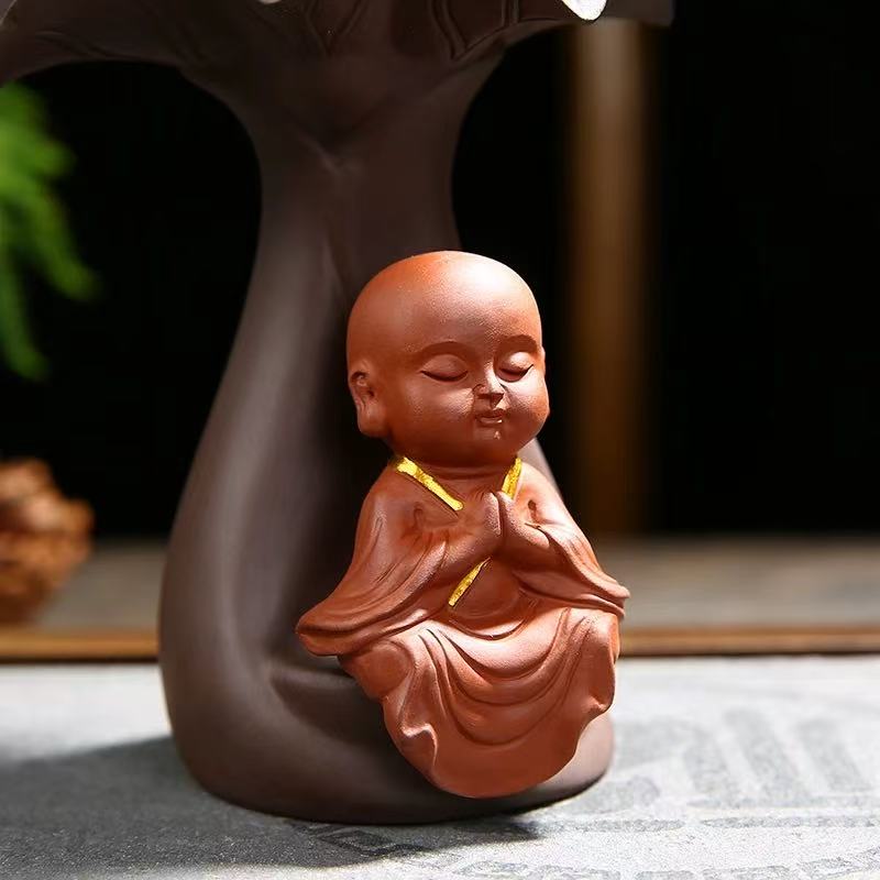 Lotus Fair Cup Tea Strainer Set