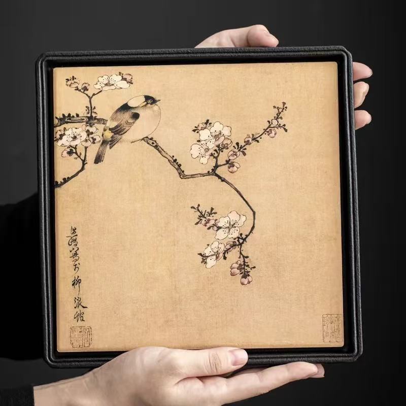 OG Water Absorbent Tea Tray