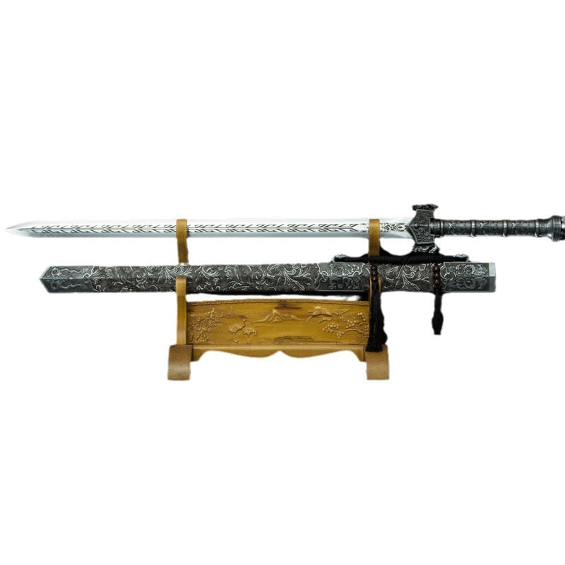 #257 Han Sword
