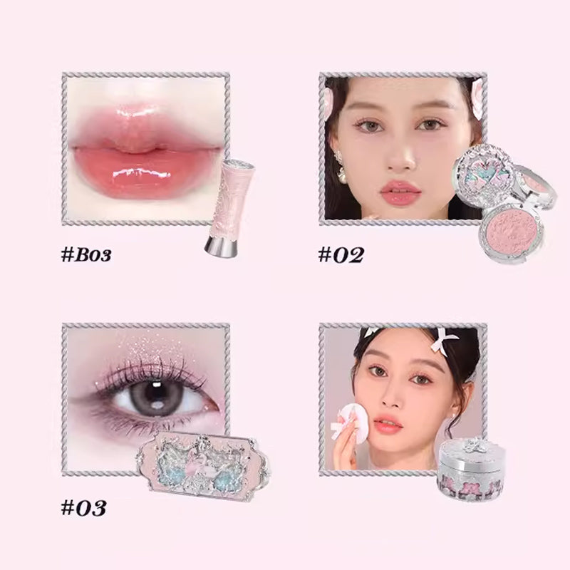 OG Make Up Bundle