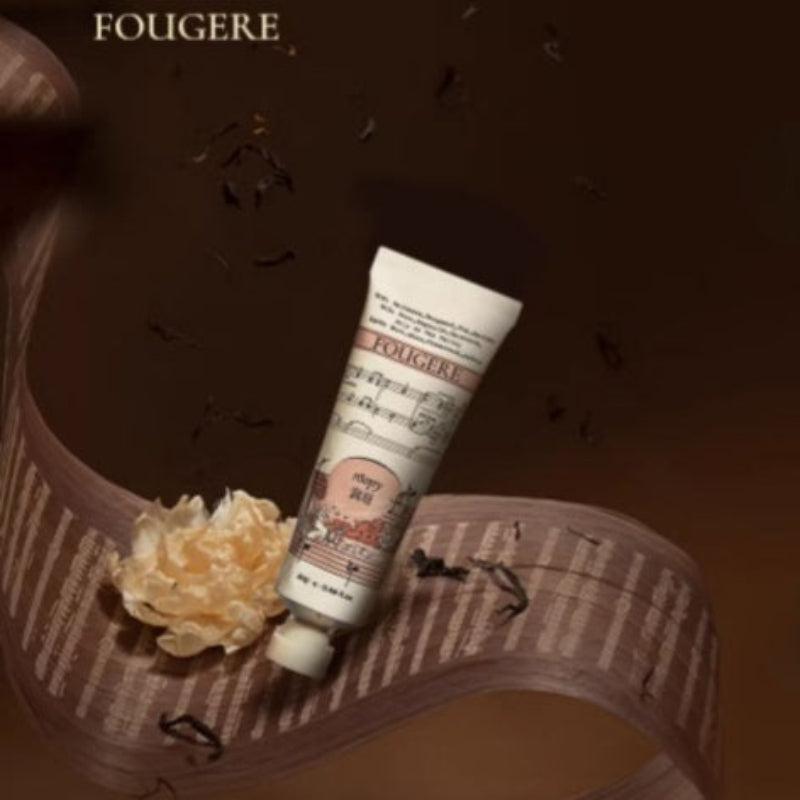 Fantasyland Series Long Lasting Scented Hand Cream Set