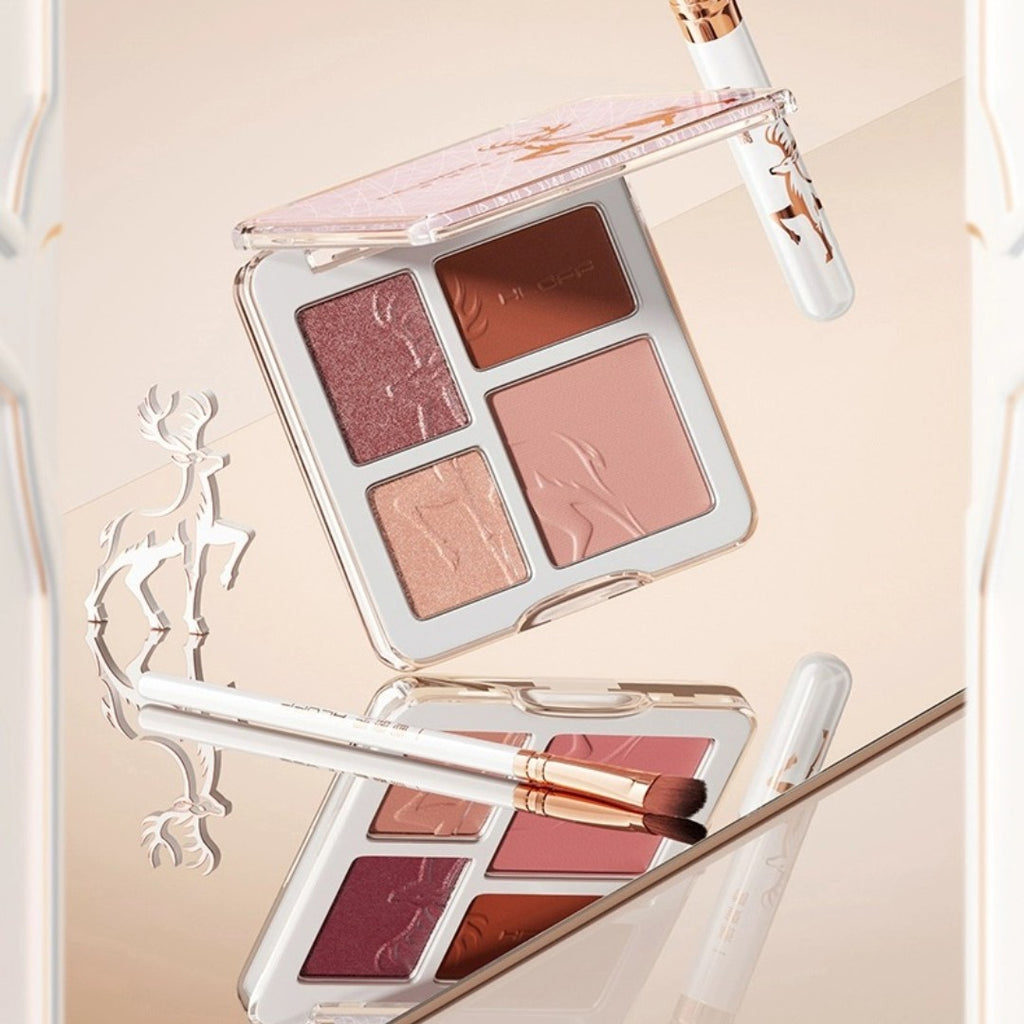 #B12 Beauty Box True Love 14Pcs