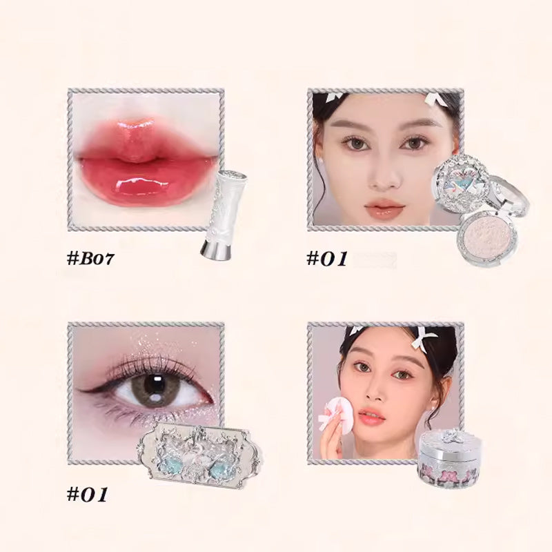 OG Make Up Bundle