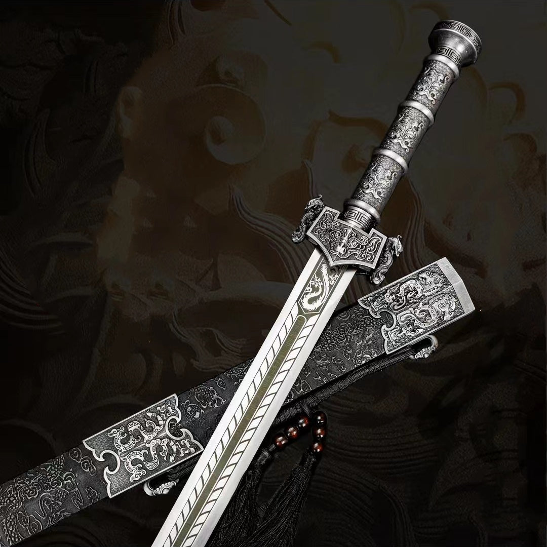 #274 ShenYouSheng Sword