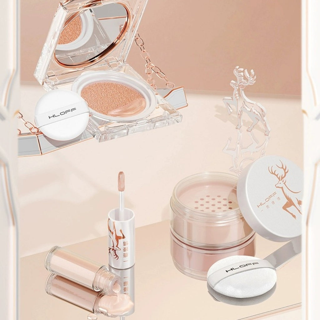 #B12 Beauty Box True Love 14Pcs