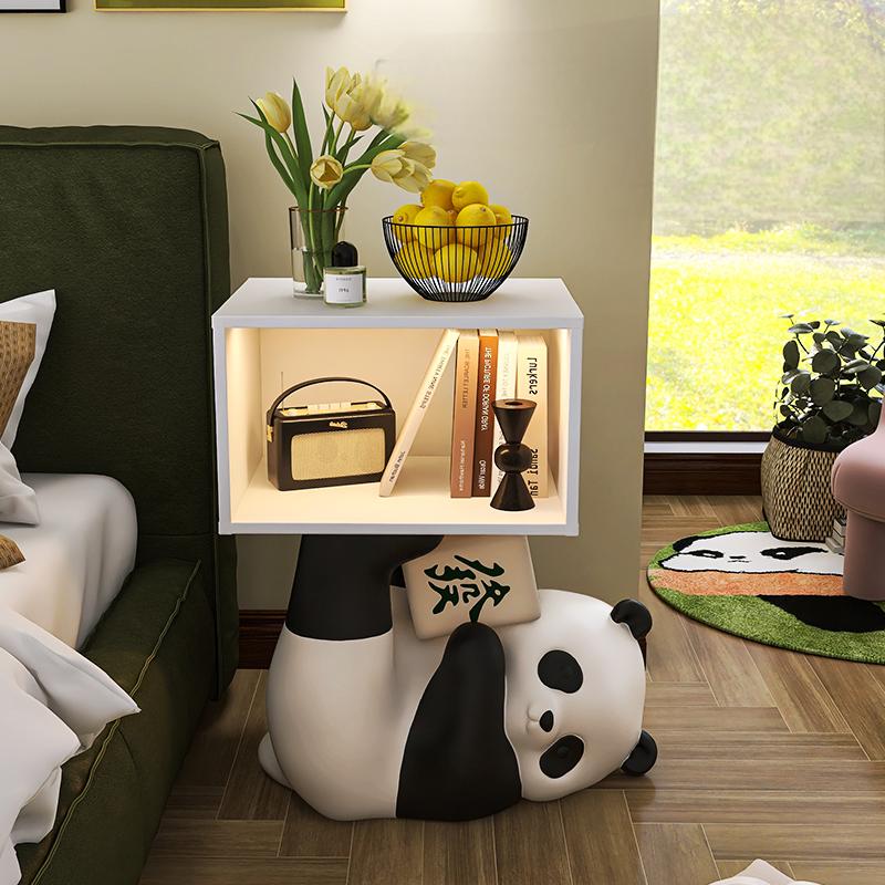 Panda Multi-Functional Table