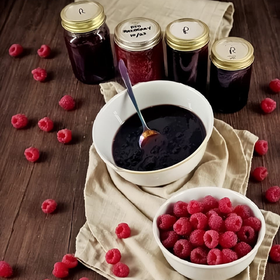 OG Tim's Jam