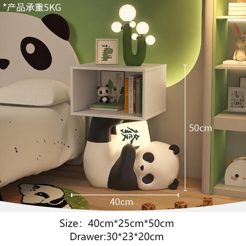 Panda Multi-Functional Table