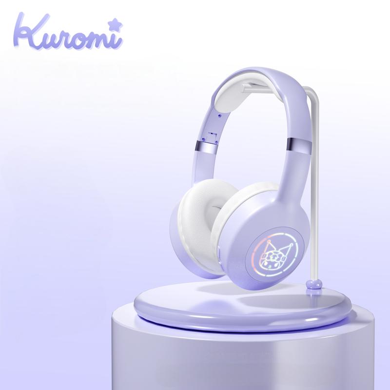 Sanrio Ear Bluetooth Headphones