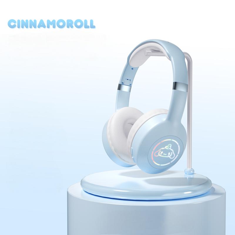 Sanrio Ear Bluetooth Headphones