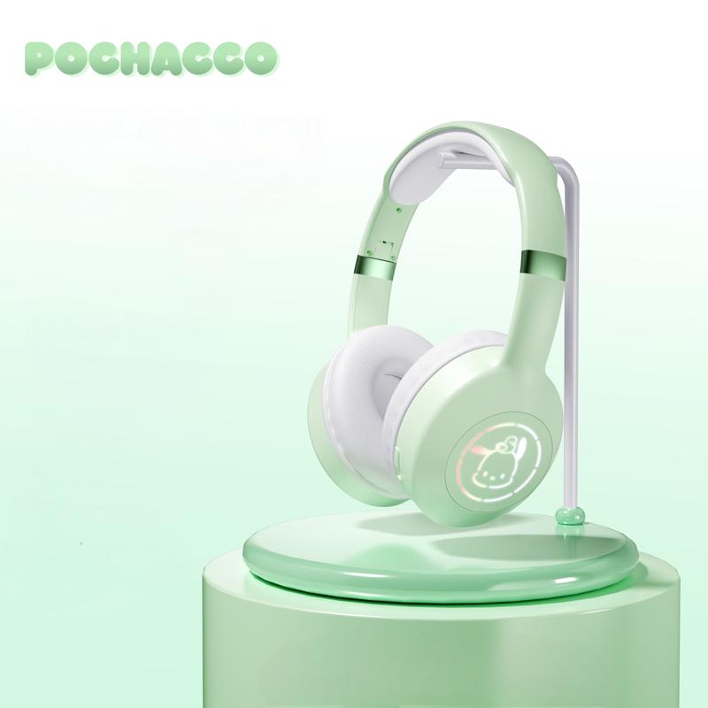 Sanrio Ear Bluetooth Headphones