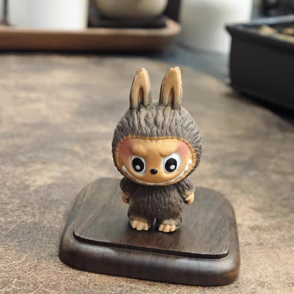 Labubu Tea Pet
