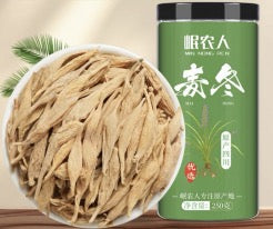 6 Key Benefits of Ophiopogon Root (Maidong)