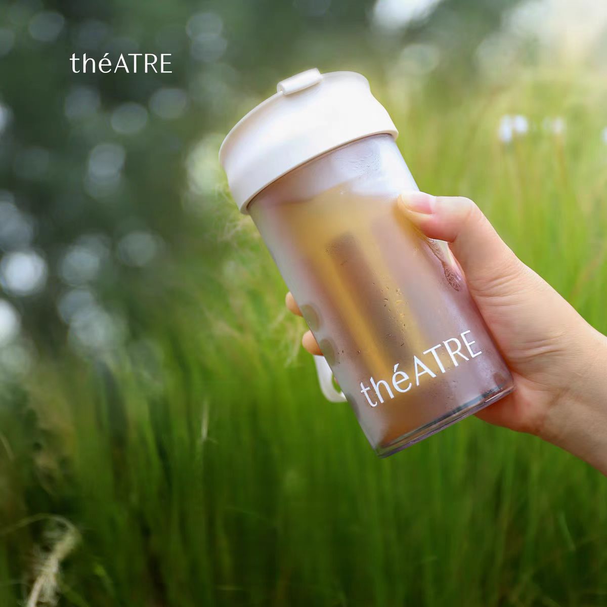 Summer Cold Brew Gift Set