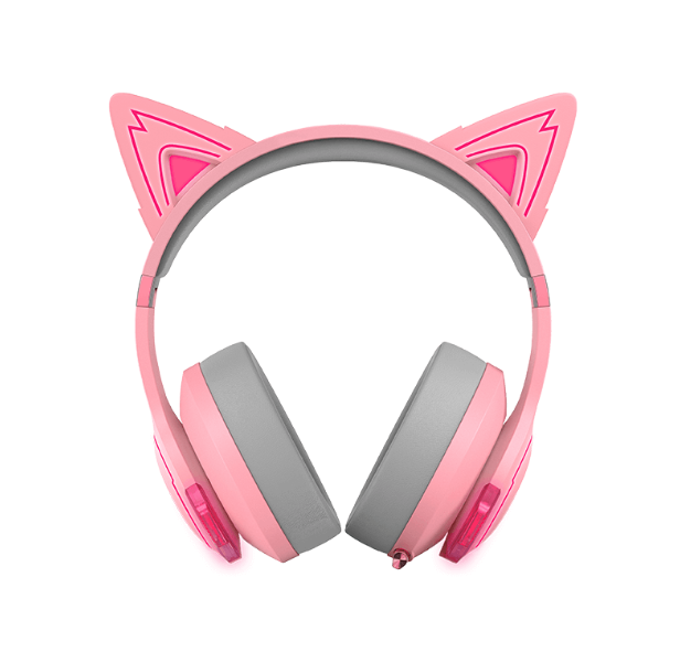 #064 Low Latency Bluetooth Gaming Headset