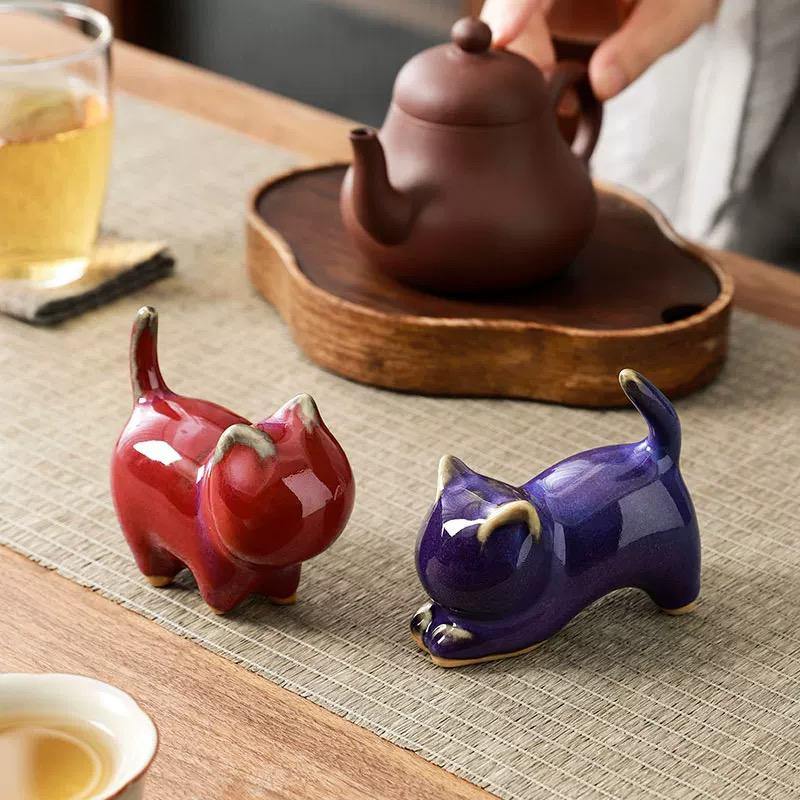 OG Tea pet