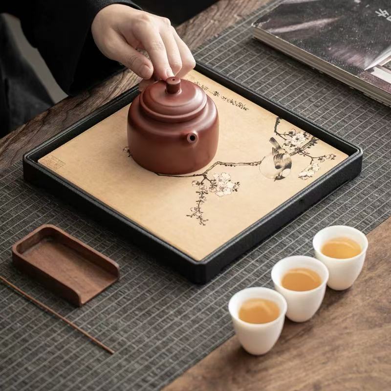 OG Water Absorbent Tea Tray