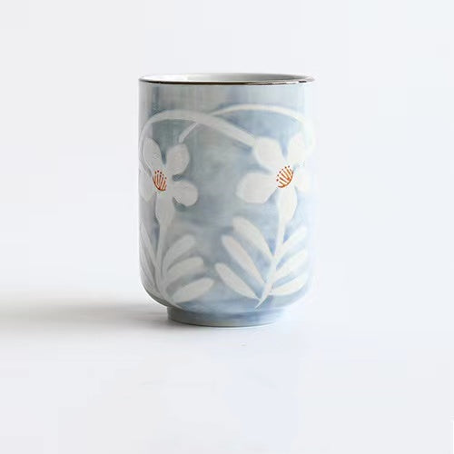 #358 Handmade Ceramics Tea Cup