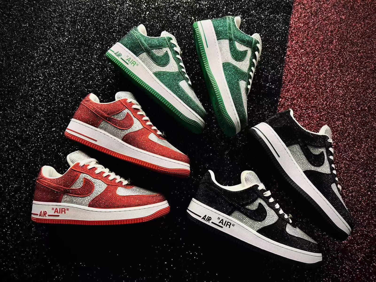 Customized Shoes