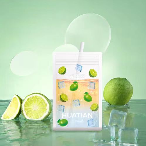 Ice Sip Chill Out Box 24 Single Serve Packets