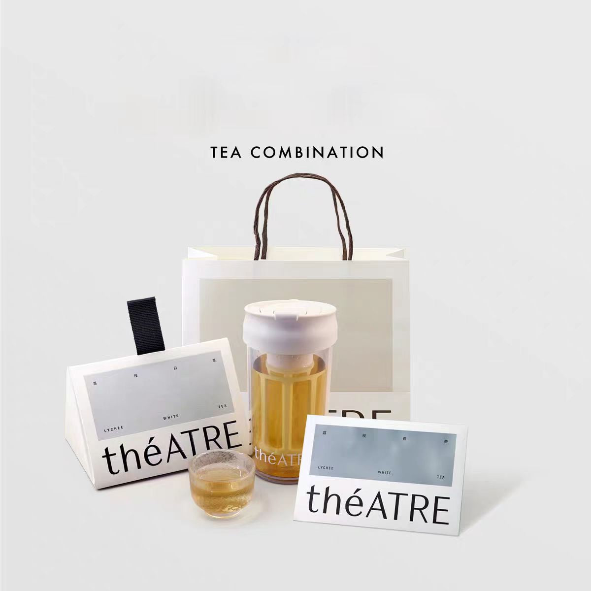 Summer Cold Brew Gift Set